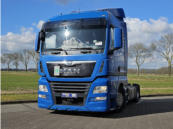 Камион влекач MAN TGX 18.420