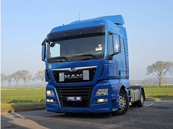 Камион влекач MAN TGX 18.420