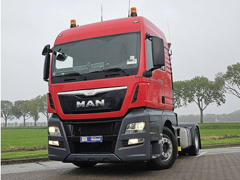 Камион влекач MAN TGX 18.440