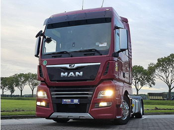 Камион влекач MAN TGX 18.460