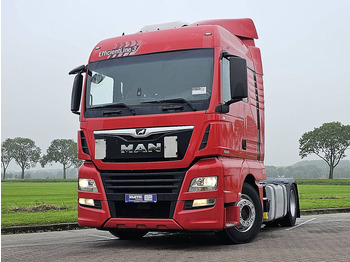Камион влекач MAN TGX 18.460