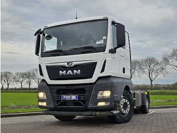 Камион влекач MAN TGX 18.460