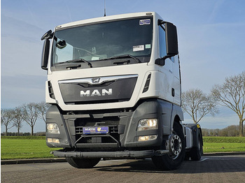 Камион влекач MAN TGX 18.460
