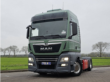 Камион влекач MAN TGX 18.460