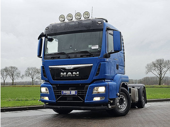 Камион влекач MAN TGS 18.480