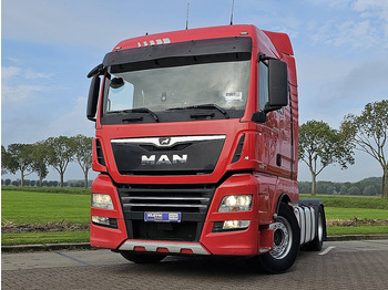 Камион влекач MAN TGX 18.500