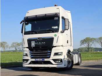 Камион влекач MAN TGX 18.510
