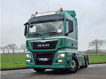 Камион влекач MAN TGX 26.480