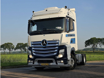 Камион влекач MERCEDES-BENZ Actros 1842