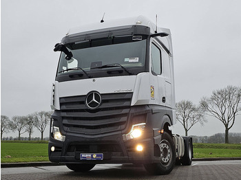 Камион влекач MERCEDES-BENZ Actros 1845