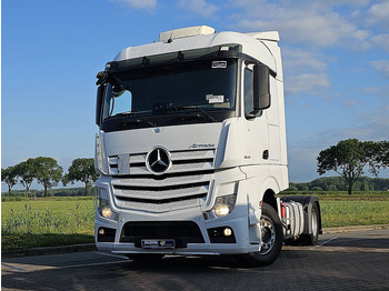 Камион влекач MERCEDES-BENZ Actros 1845