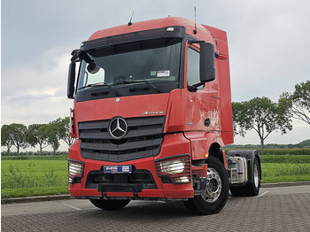 Камион влекач MERCEDES-BENZ Actros 1848