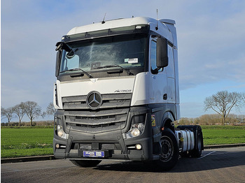 Камион влекач MERCEDES-BENZ Actros