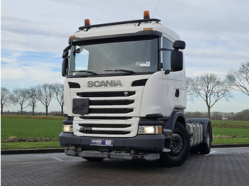 Камион влекач SCANIA G 410
