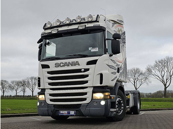 Камион влекач SCANIA G 420