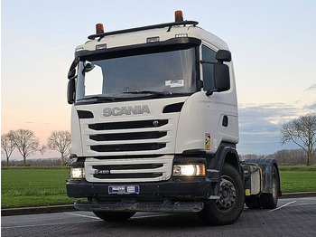 Камион влекач SCANIA G 450