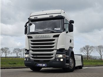 Камион влекач SCANIA R 410