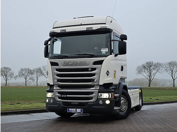Камион влекач SCANIA R 410