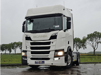 Камион влекач SCANIA R 410