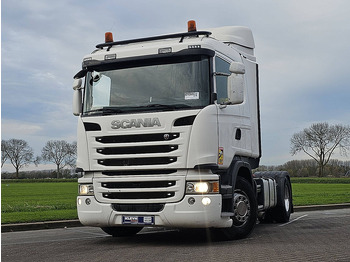 Камион влекач SCANIA R 410