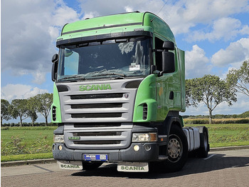 Камион влекач SCANIA R 420
