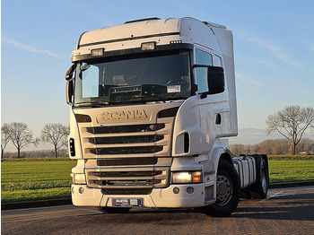 Камион влекач SCANIA R 420