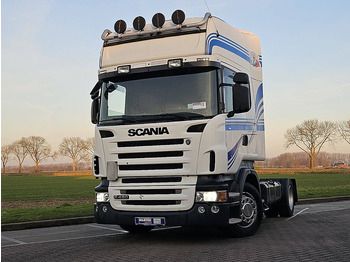 Камион влекач SCANIA R 420