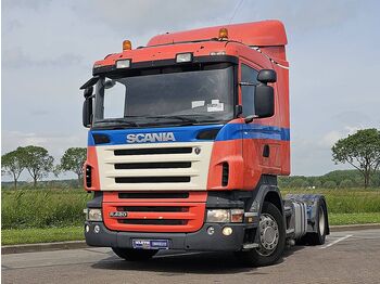 Камион влекач SCANIA R 420