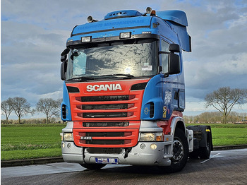 Камион влекач SCANIA R 420