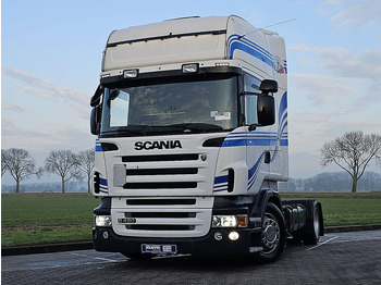 Камион влекач SCANIA R 420