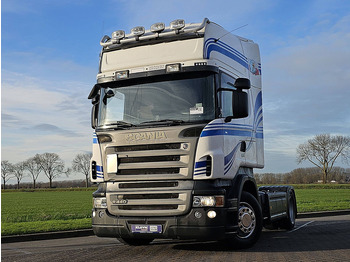 Камион влекач SCANIA R 420