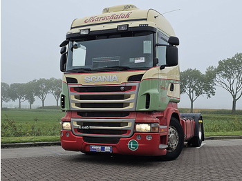 Камион влекач SCANIA R 440