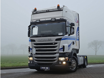 Камион влекач SCANIA R 440