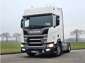 Камион влекач SCANIA R 450
