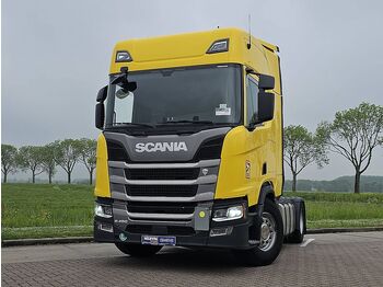 Камион влекач SCANIA R 450