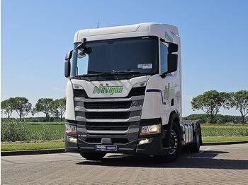 Камион влекач SCANIA R 450