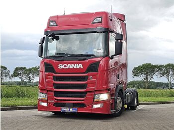 Камион влекач SCANIA R 450