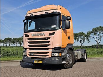 Камион влекач SCANIA R 450
