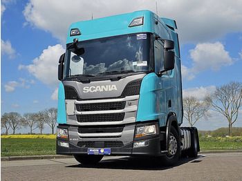 Камион влекач SCANIA R 450