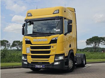 Камион влекач SCANIA R 450