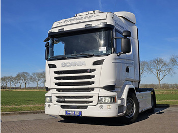 Камион влекач SCANIA R 450