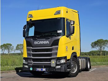 Камион влекач SCANIA R 450