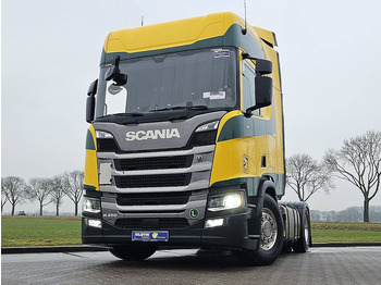 Камион влекач SCANIA R 450