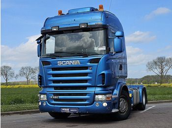 Камион влекач SCANIA R 480