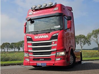Камион влекач SCANIA R 500
