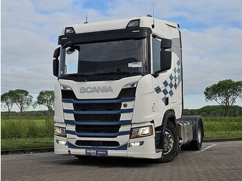 Камион влекач SCANIA R 500