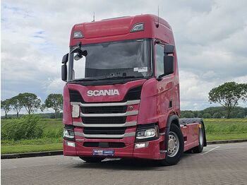 Камион влекач SCANIA R 500