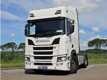 Камион влекач SCANIA R 500