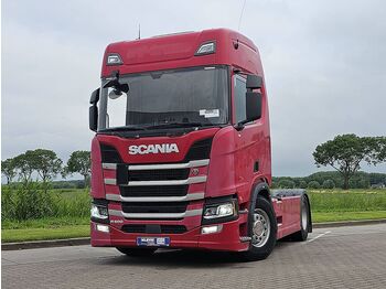 Камион влекач SCANIA R 500