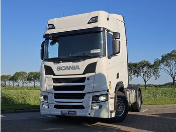 Камион влекач SCANIA R 500